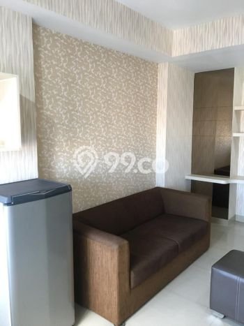 Hunian Apartemen Ideal untuk Dijual di Bandung dengan 2 Kamar Hunian Apartemen Ideal untuk Dijual di Bandung dengan 2 Kamar