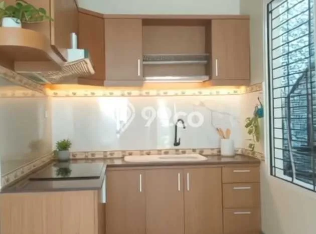 Sewa cepat rumah minimalis strategis 4 Kamar di Sukasari, Bandung Sewa cepat rumah minimalis strategis 4 Kamar di Sukasari, Bandung