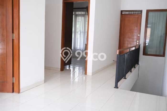 Rumah Minimalis 4 KT di Ciwaruga Bandung Unfurnished Rumah Minimalis 4 KT di Ciwaruga Bandung Unfurnished