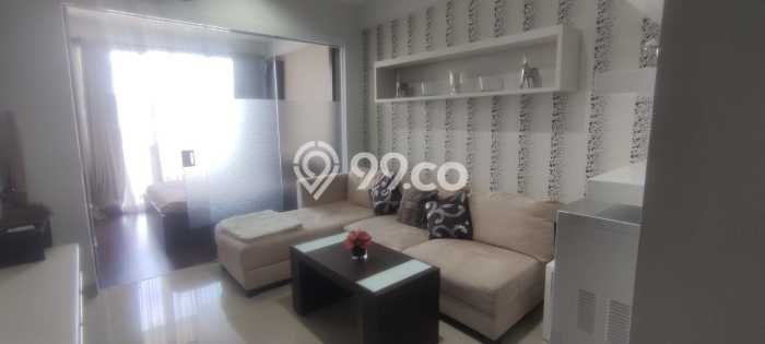 Apartemen Sewa 1 Kamar Murah Siap Huni di Bandung, Luas 41m2 Apartemen Sewa 1 Kamar Murah Siap Huni di Bandung, Luas 41m2