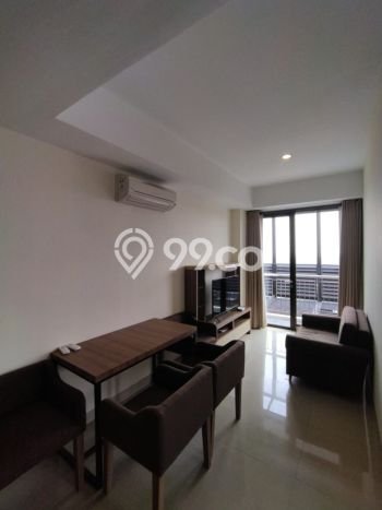 Hunian Apartemen 2 KT 2 KM di Coblong, Bandung Dijual Cepat Hunian Apartemen 2 KT 2 KM di Coblong, Bandung Dijual Cepat