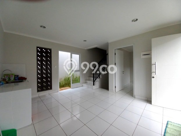 Rumah Minimalis 2 KT di Summarecon Bandung Bandung Unfurnished Rumah Minimalis 2 KT di Summarecon Bandung Bandung Unfurnished