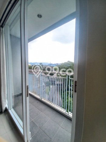 Hunian Apartemen Nyaman di Coblong 1 Kamar Tidur Hunian Apartemen Nyaman di Coblong 1 Kamar Tidur