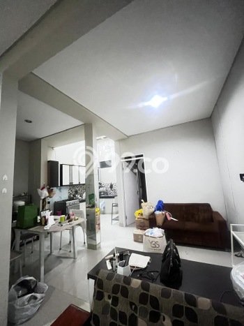 Rumah Minimalis 3 KT di Pasteur Bandung Unfurnished Rumah Minimalis 3 KT di Pasteur Bandung Unfurnished