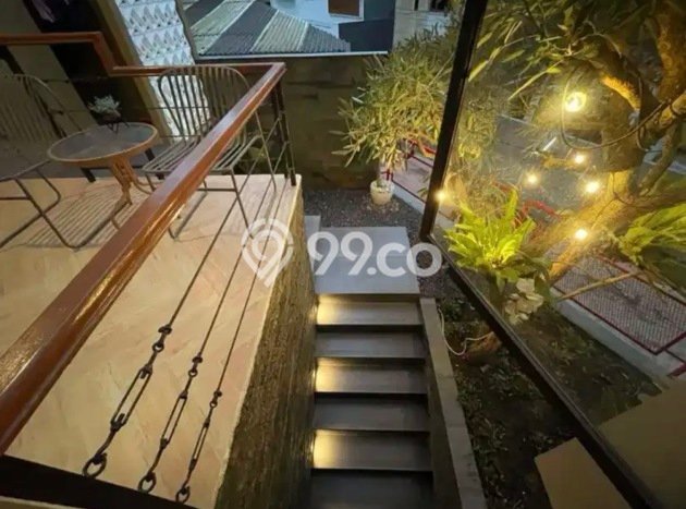Jual Rumah Eksklusif 5 KT di Cikutra, Bandung Jual Rumah Eksklusif 5 KT di Cikutra, Bandung