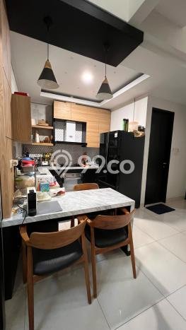Jual Rumah Modern 4 KT di Holis Cigondewah, Bandung Jual Rumah Modern 4 KT di Holis Cigondewah, Bandung