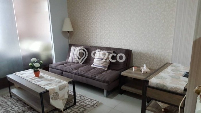 Apartemen Favorit Modern Dijual di Bandung dengan 1 Kamar Tidur Apartemen Favorit Modern Dijual di Bandung dengan 1 Kamar Tidur