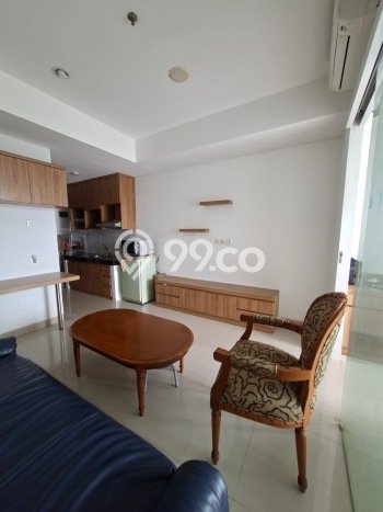 Siap Milik Apartemen 1 KT 1 KM di Coblong Siap Milik Apartemen 1 KT 1 KM di Coblong