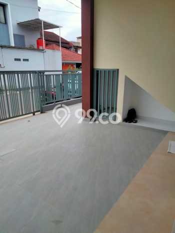 Dijual Rumah Modern 4 KT di Kopo Permai, Bandung Dijual Rumah Modern 4 KT di Kopo Permai, Bandung