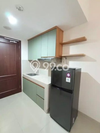 Apartemen Kawasan Ciumbuleuit, 1 KM, Luas 37m², Strategic Location Apartemen Kawasan Ciumbuleuit, 1 KM, Luas 37m², Strategic Location