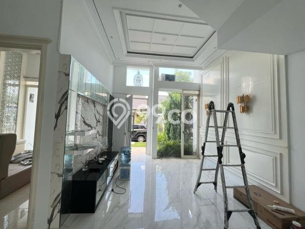 Rumah Minimalis 3 KT di Kota Baru Parahyangan Bandung Unfurnished Rumah Minimalis 3 KT di Kota Baru Parahyangan Bandung Unfurnished