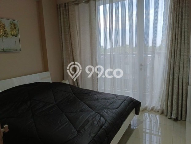 Apartemen Favorit Modern Dijual di Bandung dengan 1 Kamar Tidur Apartemen Favorit Modern Dijual di Bandung dengan 1 Kamar Tidur