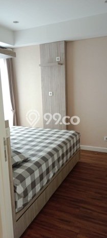 Apartemen Eksklusif di Cicendo, 1 KM, Luas 63m2m², Siap Huni Apartemen Eksklusif di Cicendo, 1 KM, Luas 63m2m², Siap Huni