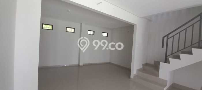 Rumah Kontrakan Bandung LT 58m2 LB 58m2 Kawasan Pasteur Rumah Kontrakan Bandung LT 58m2 LB 58m2 Kawasan Pasteur
