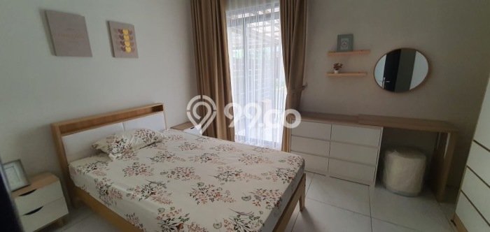 Sewa Rumah Harga Terjangkau di Kota Baru Parahyangan Bandung Punya 3 KT Sewa Rumah Harga Terjangkau di Kota Baru Parahyangan Bandung Punya 3 KT