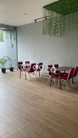 Rumah Kost untuk Dijual di Cigadung Punya 10 Kamar Rumah Kost untuk Dijual di Cigadung Punya 10 Kamar