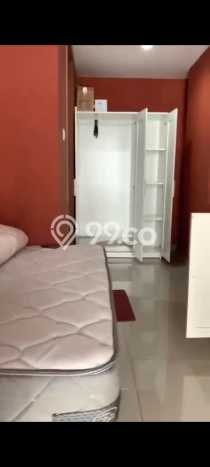 Ada Kamar Apartemen Murah Disewa di Coblong, Bandung 2 BR Ada Kamar Apartemen Murah Disewa di Coblong, Bandung 2 BR