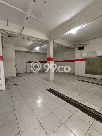 FOR RENT! Ruko di Cihampelas Cocok untuk Bisnis 900m2 FOR RENT! Ruko di Cihampelas Cocok untuk Bisnis 900m2