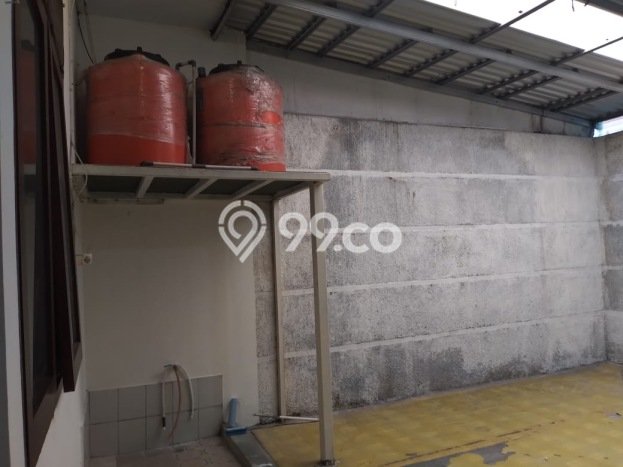 Disewakan Rumah Konsep Minimalis di Antapani Bandung dengan 2 KT Disewakan Rumah Konsep Minimalis di Antapani Bandung dengan 2 KT