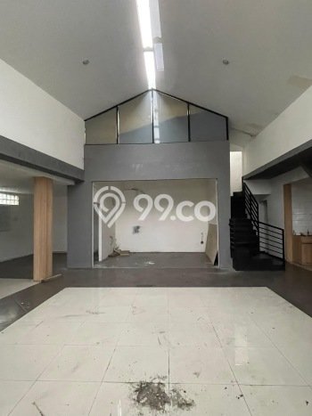 Unit Komersial Tersedia di Cihampelas Spesifikasi LB 350m2 Unit Komersial Tersedia di Cihampelas Spesifikasi LB 350m2