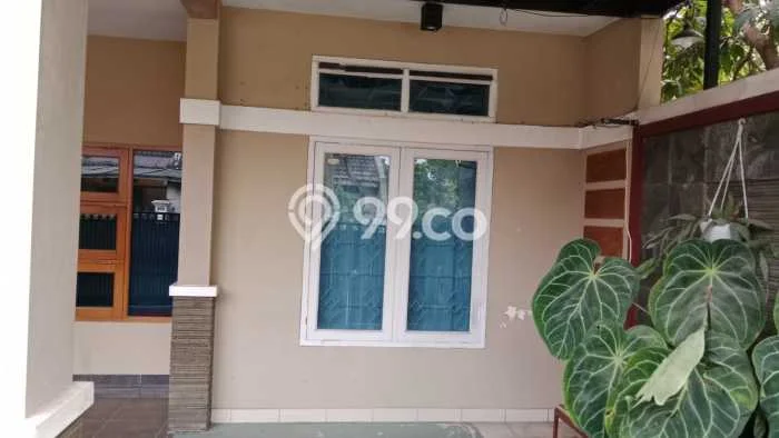 HUNIAN EKSKLUSIF! Rumah di Cimahi Utara, 3 KT, Design Modern, Luas 108m² Bangunan 100m² HUNIAN EKSKLUSIF! Rumah di Cimahi Utara, 3 KT, Design Modern, Luas 108m² Bangunan 100m²