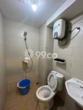 Hunian Apartemen Budget Friendly di Bandung dengan 1 Kamar Tidur, 1 Kamar Mandi Hunian Apartemen Budget Friendly di Bandung dengan 1 Kamar Tidur, 1 Kamar Mandi