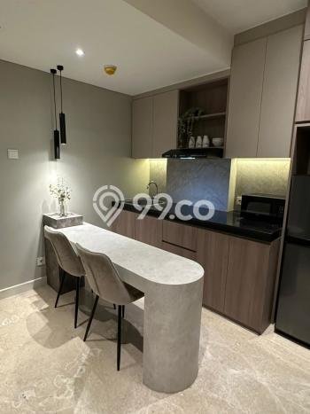 Apartemen Nyaman Dijual di Cicendo, Bandung Dilengkapi 1 KT dan 1 KM Apartemen Nyaman Dijual di Cicendo, Bandung Dilengkapi 1 KT dan 1 KM