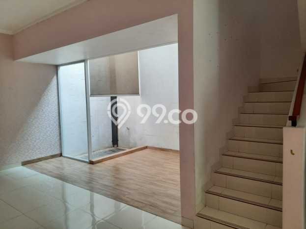 For Sale! Luxury House LT 120m2 Desain Elegan di Sektor 9-Bintaro For Sale! Luxury House LT 120m2 Desain Elegan di Sektor 9-Bintaro