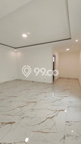 Rumah Mewah LB 500m2 Siap Huni Desain Elegan di Bintaro, Tangerang Selatan Rumah Mewah LB 500m2 Siap Huni Desain Elegan di Bintaro, Tangerang Selatan