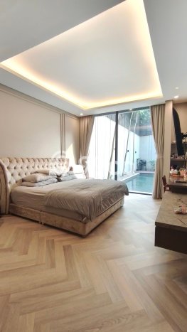 Rumah Luxury Modern Siap Huni di Bintaro Tangerang Selatan Rumah Luxury Modern Siap Huni di Bintaro Tangerang Selatan