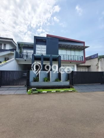Dijual Rumah Luas Megah Dengan View Eksklusif di Sektor 9-Bintaro, Tangerang Selatan Dijual Rumah Luas Megah Dengan View Eksklusif di Sektor 9-Bintaro, Tangerang Selatan