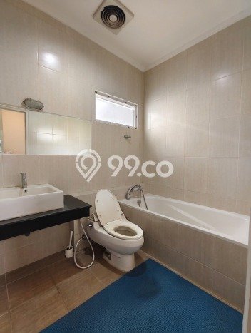 Hunian Elit LB 163m2 Siap Huni Desain Elegan di Sektor 7-Bintaro, Tangerang Selatan Hunian Elit LB 163m2 Siap Huni Desain Elegan di Sektor 7-Bintaro, Tangerang Selatan