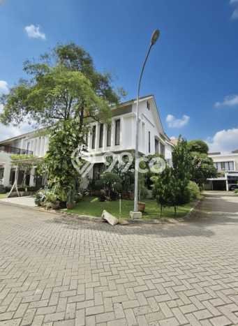 Ready to Use! Premium House LT 190m2 Desain Modern di Sektor 9-Bintaro Ready to Use! Premium House LT 190m2 Desain Modern di Sektor 9-Bintaro