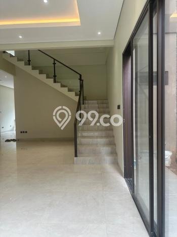 Hunian Elit LB 350m2 Siap Pakai Desain Elegan di Sektor 7-Bintaro, Tangerang Selatan Hunian Elit LB 350m2 Siap Pakai Desain Elegan di Sektor 7-Bintaro, Tangerang Selatan