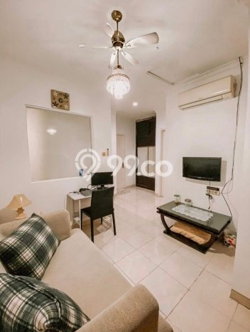 Rumah Modern Minimalis 3 KT Siap Huni di Ciputat Timur Rumah Modern Minimalis 3 KT Siap Huni di Ciputat Timur