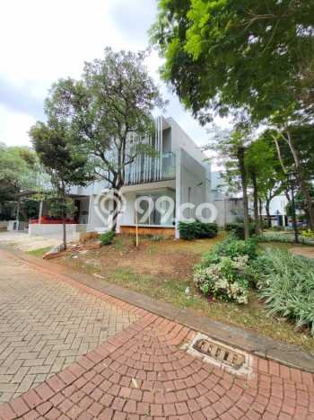 For Sale! Luxury House LT 185m2 Desain Elegan di Sektor 9-Bintaro For Sale! Luxury House LT 185m2 Desain Elegan di Sektor 9-Bintaro