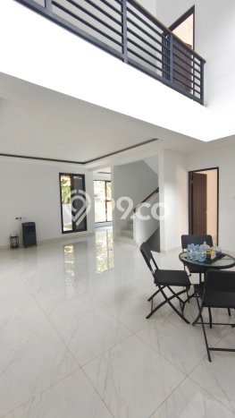 Hunian Super Elit dengan Akses Paling Strategis di Sektor 9-Bintaro, Tangerang Selatan Hunian Super Elit dengan Akses Paling Strategis di Sektor 9-Bintaro, Tangerang Selatan
