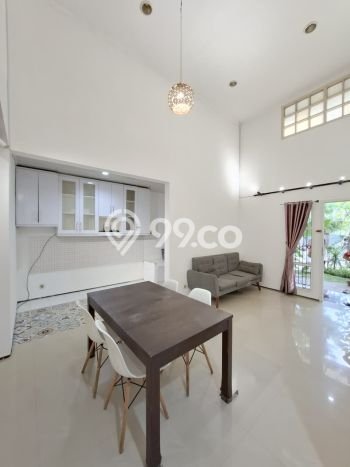 Rumah Luas Asri 2 KT Siap Pakai di Sektor 9-Bintaro Tangerang Selatan Rumah Luas Asri 2 KT Siap Pakai di Sektor 9-Bintaro Tangerang Selatan