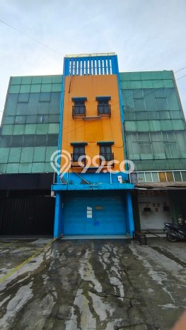 Ruko Dijual di Ciputat Timur Tangerang Selatan dengan LB 150m2 Ruko Dijual di Ciputat Timur Tangerang Selatan dengan LB 150m2