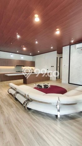 Dijual Rumah Mewah Megah Dengan View Eksklusif di Pondok Indah, Jakarta Selatan Dijual Rumah Mewah Megah Dengan View Eksklusif di Pondok Indah, Jakarta Selatan