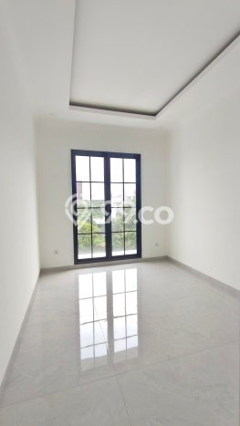 For Sale! Luxury House LT 229m2 Desain Elegan di Bintaro For Sale! Luxury House LT 229m2 Desain Elegan di Bintaro