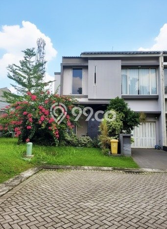 Jual Rumah Luas Elegan Dengan View Eksklusif di Bintaro, Tangerang Selatan Jual Rumah Luas Elegan Dengan View Eksklusif di Bintaro, Tangerang Selatan