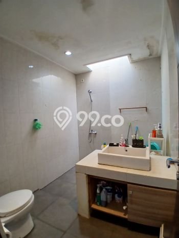 Rumah Luxury Modern Siap Huni di Sektor 9-Bintaro Tangerang Selatan Rumah Luxury Modern Siap Huni di Sektor 9-Bintaro Tangerang Selatan