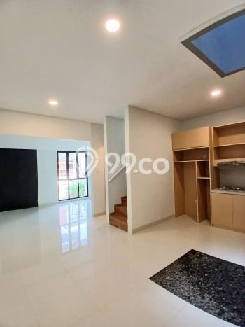 Hunian Nyaman Asri 3 KT Siap Huni di Graha Raya Bintaro Tangerang Selatan Hunian Nyaman Asri 3 KT Siap Huni di Graha Raya Bintaro Tangerang Selatan