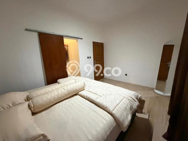 Rumah Elit Modern Siap Huni di Sektor 9-Bintaro Tangerang Selatan Rumah Elit Modern Siap Huni di Sektor 9-Bintaro Tangerang Selatan