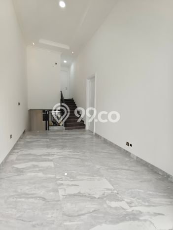 Jual Rumah Luas Megah Dengan View Cantik di Sektor 9-Bintaro, Tangerang Selatan Jual Rumah Luas Megah Dengan View Cantik di Sektor 9-Bintaro, Tangerang Selatan