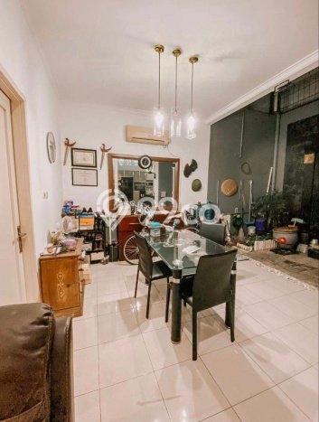 Rumah Modern Minimalis 3 KT Siap Huni di Ciputat Timur Rumah Modern Minimalis 3 KT Siap Huni di Ciputat Timur