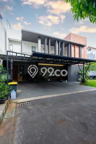 Rumah Luxury Modern Tanpa Renovasi di Sektor 9-Bintaro Tangerang Selatan Rumah Luxury Modern Tanpa Renovasi di Sektor 9-Bintaro Tangerang Selatan