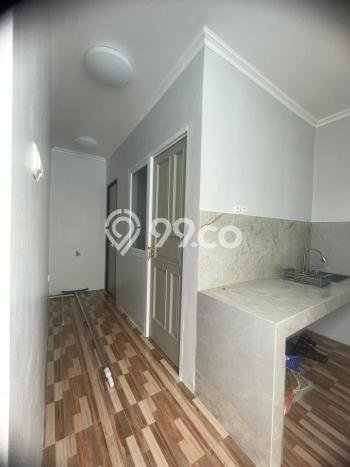 Hunian Ideal untuk Keluarga di Bintaro - LT 142m2m² Hunian Ideal untuk Keluarga di Bintaro - LT 142m2m²