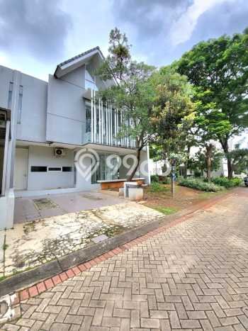For Sale! Luxury House LT 185m2 Desain Elegan di Sektor 9-Bintaro For Sale! Luxury House LT 185m2 Desain Elegan di Sektor 9-Bintaro